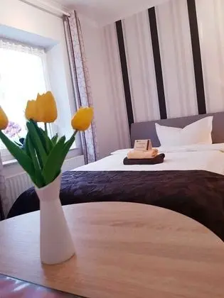 Tek Kişilik Oda