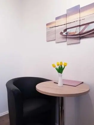 Tek Kişilik Oda