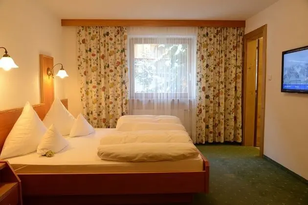 Comfort İki Ayrı Yataklı Oda