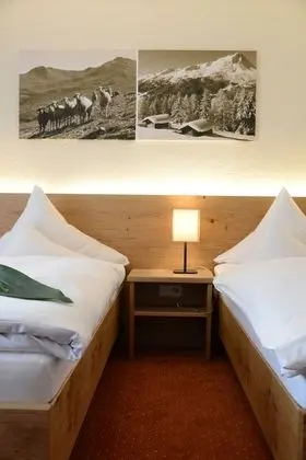 Comfort İki Ayrı Yataklı Oda