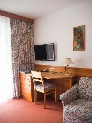 Deluxe Tek Kişilik Oda