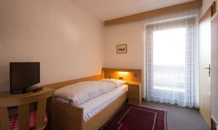 Comfort Tek Kişilik Oda