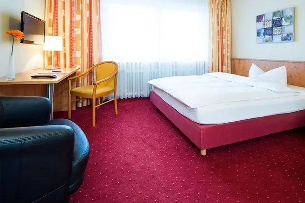 Comfort Tek Kişilik Oda