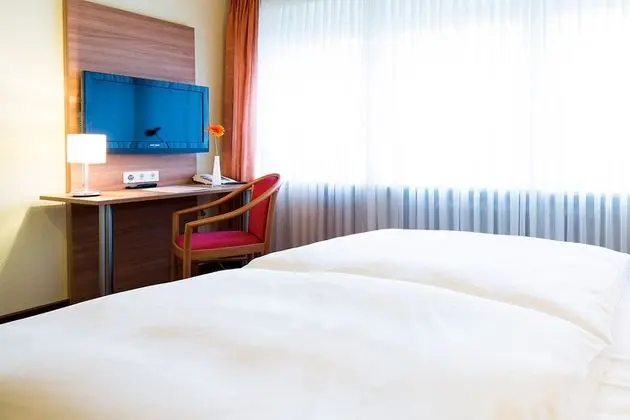 Comfort Tek Kişilik Oda