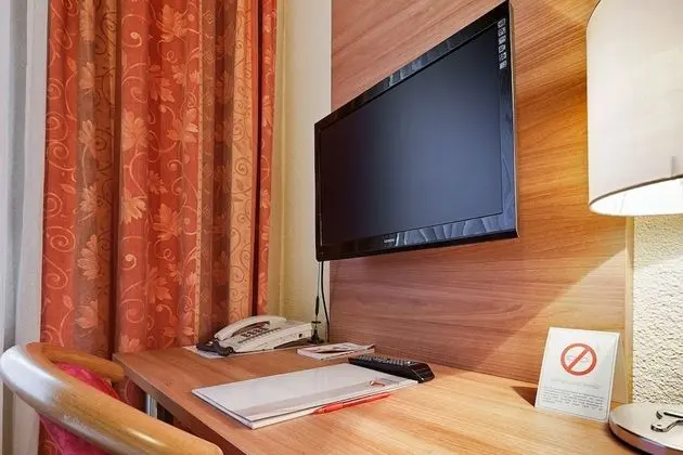 Comfort Tek Kişilik Oda