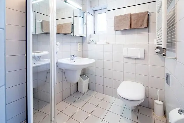 Comfort Tek Kişilik Oda