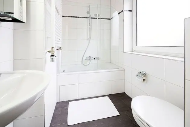 Comfort Tek Kişilik Oda