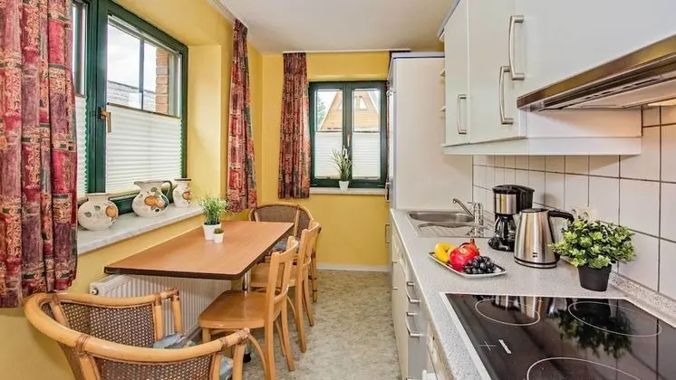 Comfort Daire, 2 Yatak Odası (including 75 Euro cleaning fee)