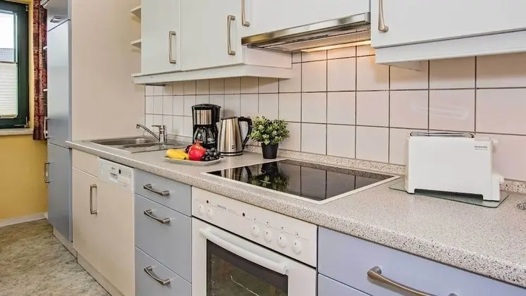 Comfort Daire, 2 Yatak Odası (including 75 Euro cleaning fee)