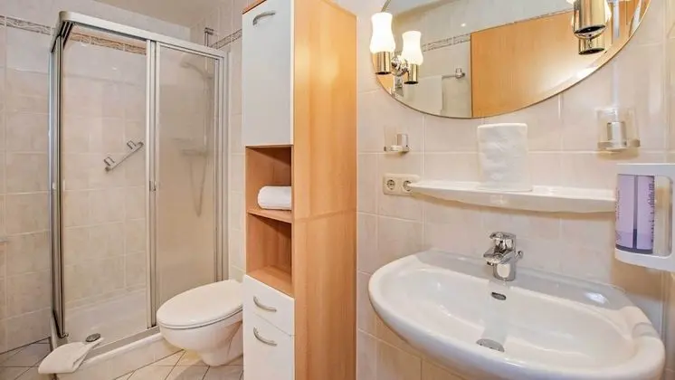 Comfort Daire, 2 Yatak Odası (including 75 Euro cleaning fee)