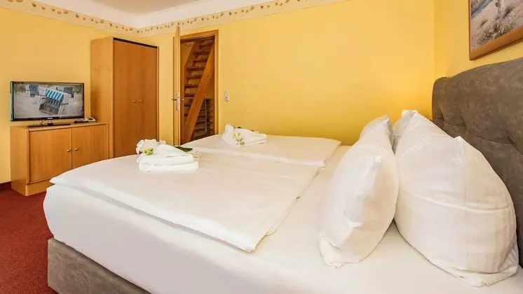 Comfort Tek Büyük Yataklı Oda, 1 Yatak Odası