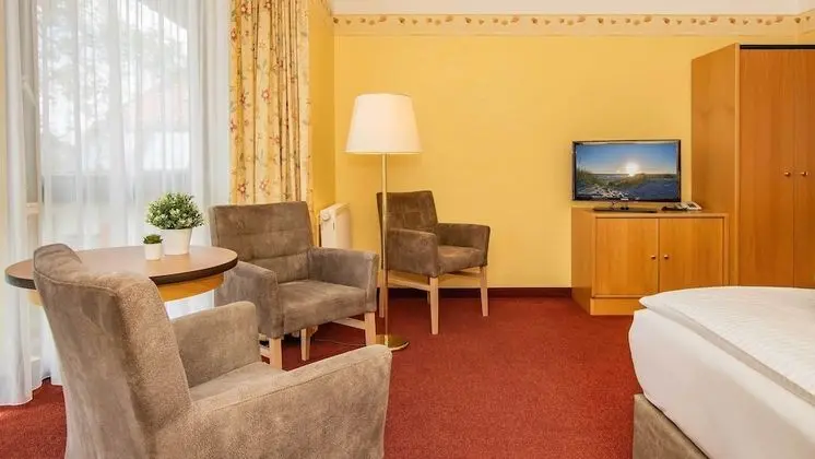 Comfort Tek Büyük Yataklı Oda, 1 Yatak Odası
