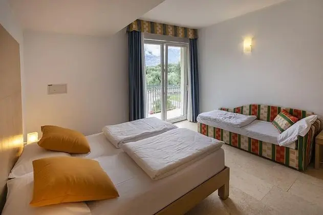 Superior Üç Kişilik Oda