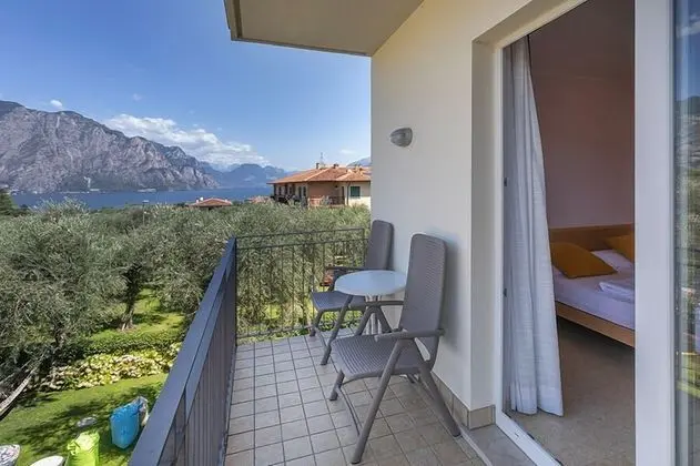 Superior Üç Kişilik Oda