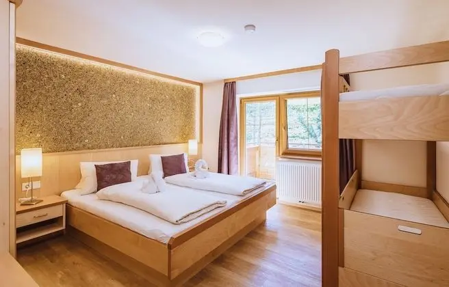 Apart Daire, Balkon