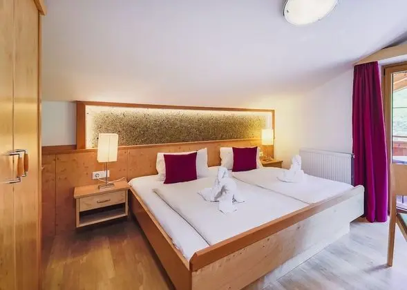 Tek Büyük Yataklı Oda, Balkon