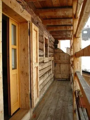 Comfort Dört Kişilik Oda, Bağlantılı Odalar, Dağ Manzaralı