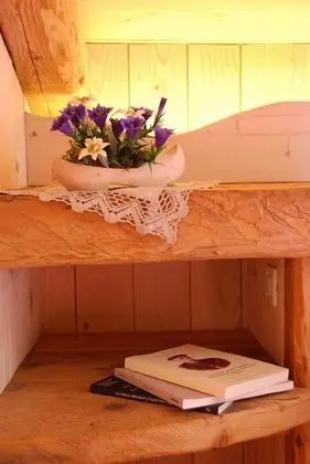 Comfort Dört Kişilik Oda, Bağlantılı Odalar, Dağ Manzaralı