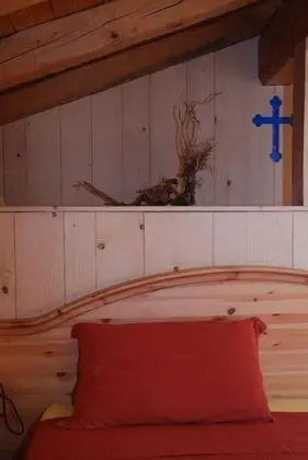 Comfort Üç Kişilik Oda