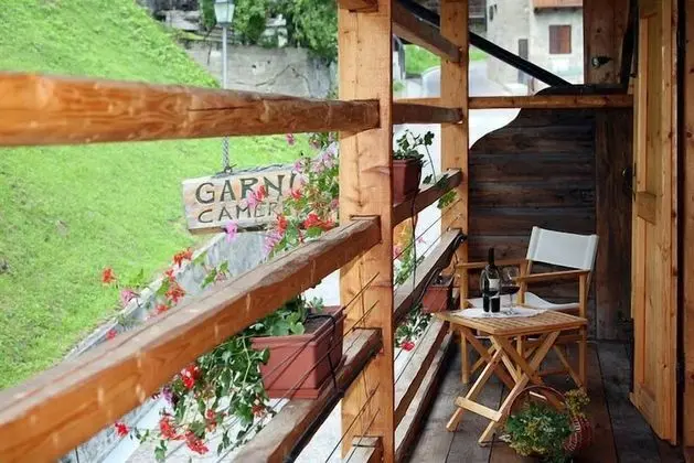 Comfort Üç Kişilik Oda