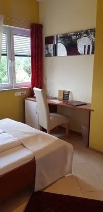 Deluxe Tek Kişilik Oda