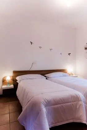 Dört Kişilik Oda