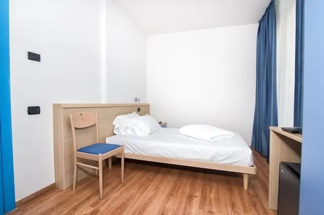 Standard Tek Kişilik Oda