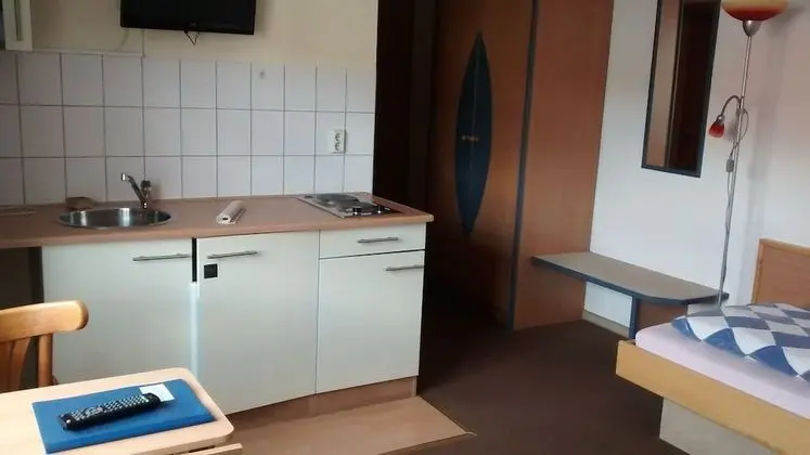 Comfort İki Ayrı Yataklı Oda, Özel Banyo