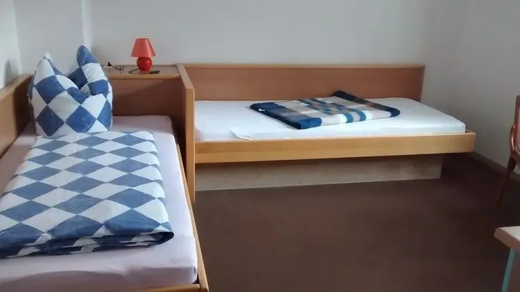 Comfort İki Ayrı Yataklı Oda, Özel Banyo