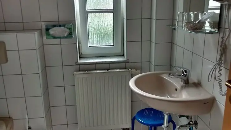 Comfort İki Ayrı Yataklı Oda, Özel Banyo