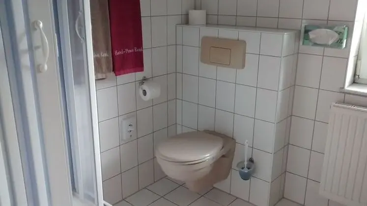 Comfort İki Ayrı Yataklı Oda, Özel Banyo