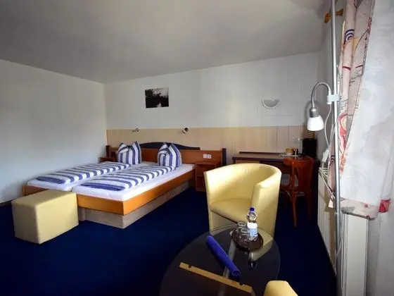 Comfort Tek Büyük Yataklı Oda, Özel Banyo