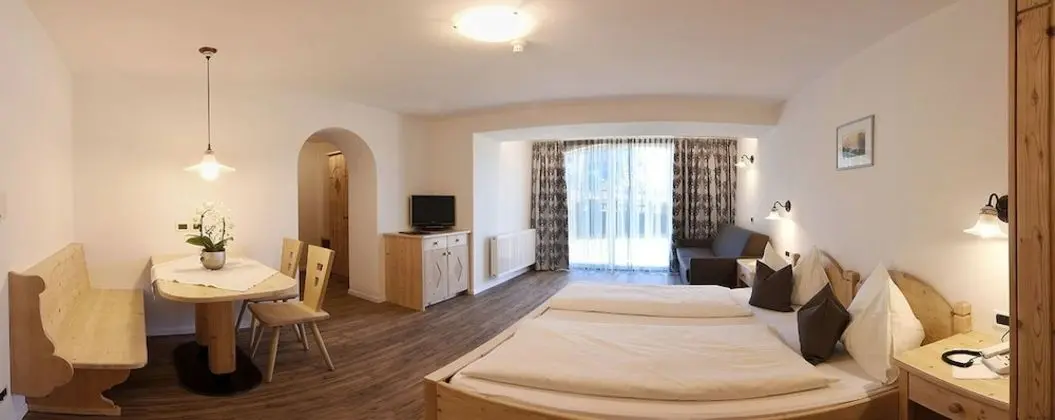 Comfort Dört Kişilik Oda, Zemin Kat