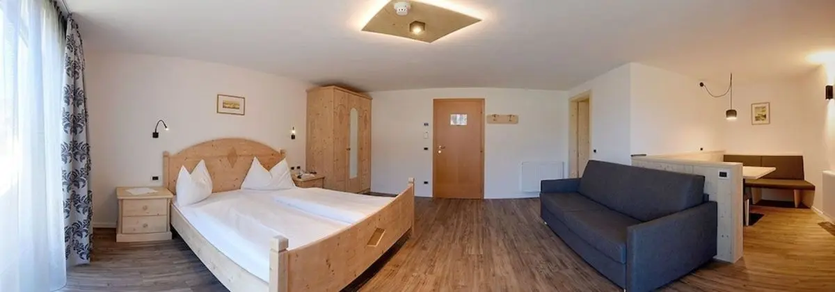 Comfort Dört Kişilik Oda, Zemin Kat