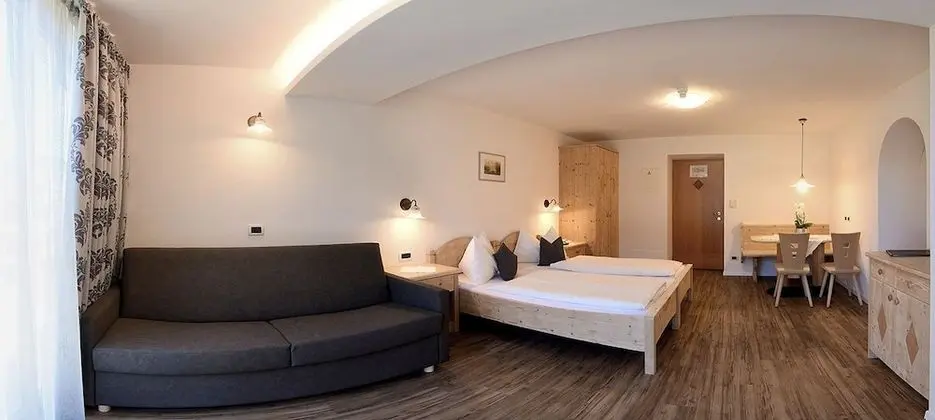 Comfort Dört Kişilik Oda, Zemin Kat