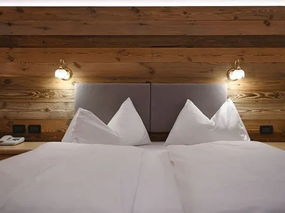 Standard Üç Kişilik Oda, Zemin Kat