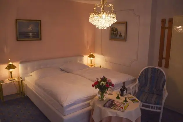 Tek Büyük Yataklı Oda, Balkon