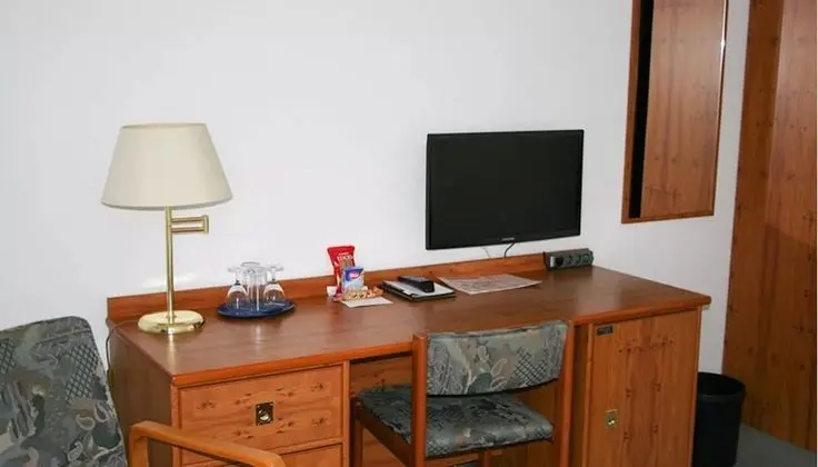 Tek Kişilik Oda
