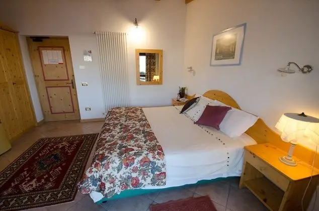 Comfort Tek Büyük Yataklı Oda, Balkon