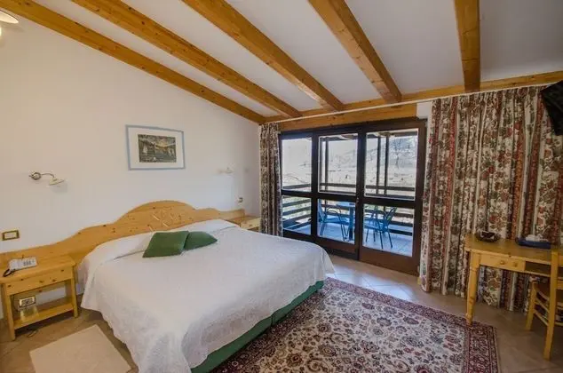 Comfort Tek Büyük Yataklı Oda, Balkon