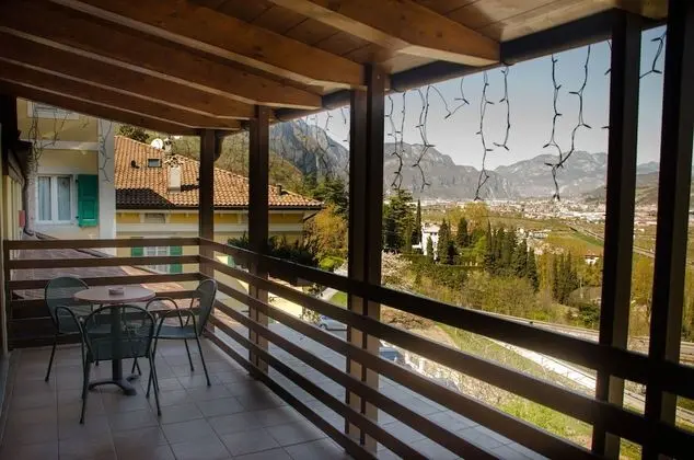 Comfort Tek Büyük Yataklı Oda, Balkon
