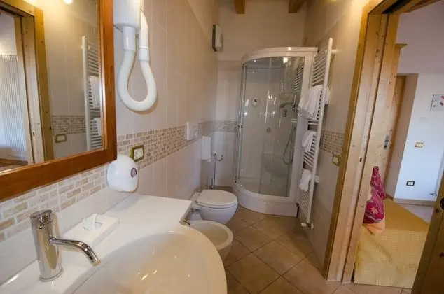 Comfort Tek Büyük Yataklı Oda, Balkon