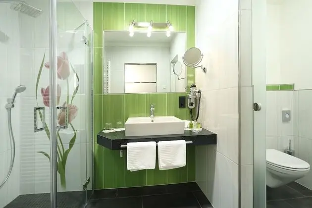 Comfort Süit, 1 En Büyük (King) Boy Yatak, Bahçe Manzaralı