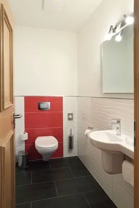 Honeymoon Süit, 1 En Büyük (King) Boy Yatak, Tepe Manzaralı