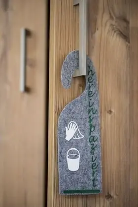 Standard Tek Büyük Yataklı Oda (Haupthaus, Gästehaus)