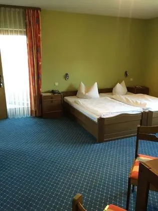 Standard Tek Büyük Yataklı Oda (Haupthaus, Gästehaus)