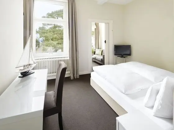 Comfort Tek Büyük Yataklı Oda, Özel Banyo