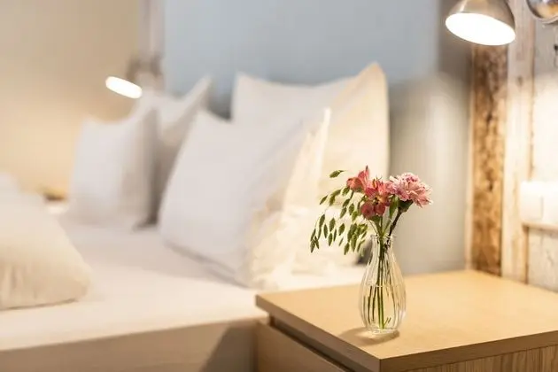 Comfort Tek Büyük Yataklı Oda, Özel Banyo