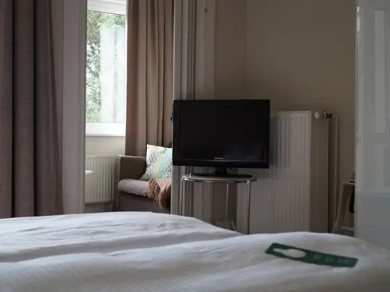 Comfort Tek Büyük Yataklı Oda, Özel Banyo