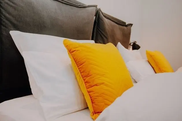 Comfort Tek Büyük Yataklı Oda, Özel Banyo